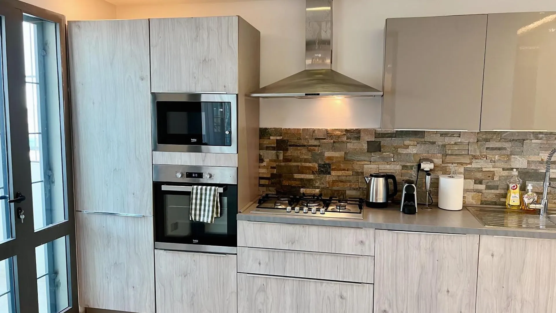 Casa Molo - Havre De Paix Aux Almadies Dakar Apartmán