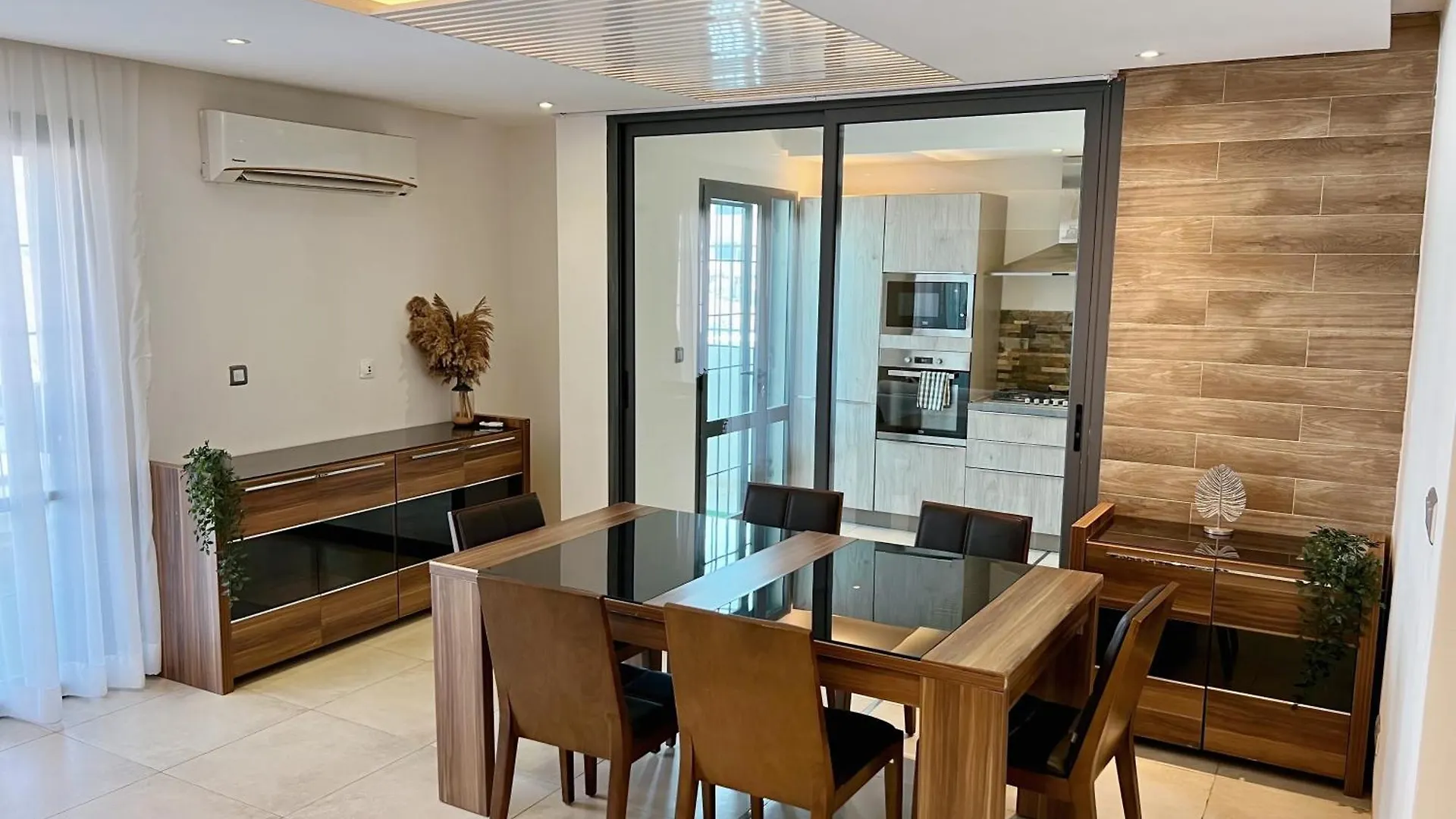 Casa Molo - Havre De Paix Aux Almadies Dakar