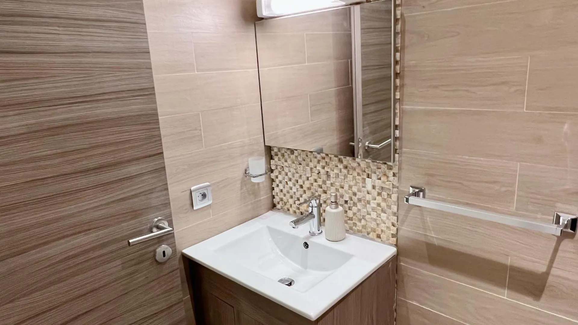 Casa Molo - Havre De Paix Aux Almadies Dakar