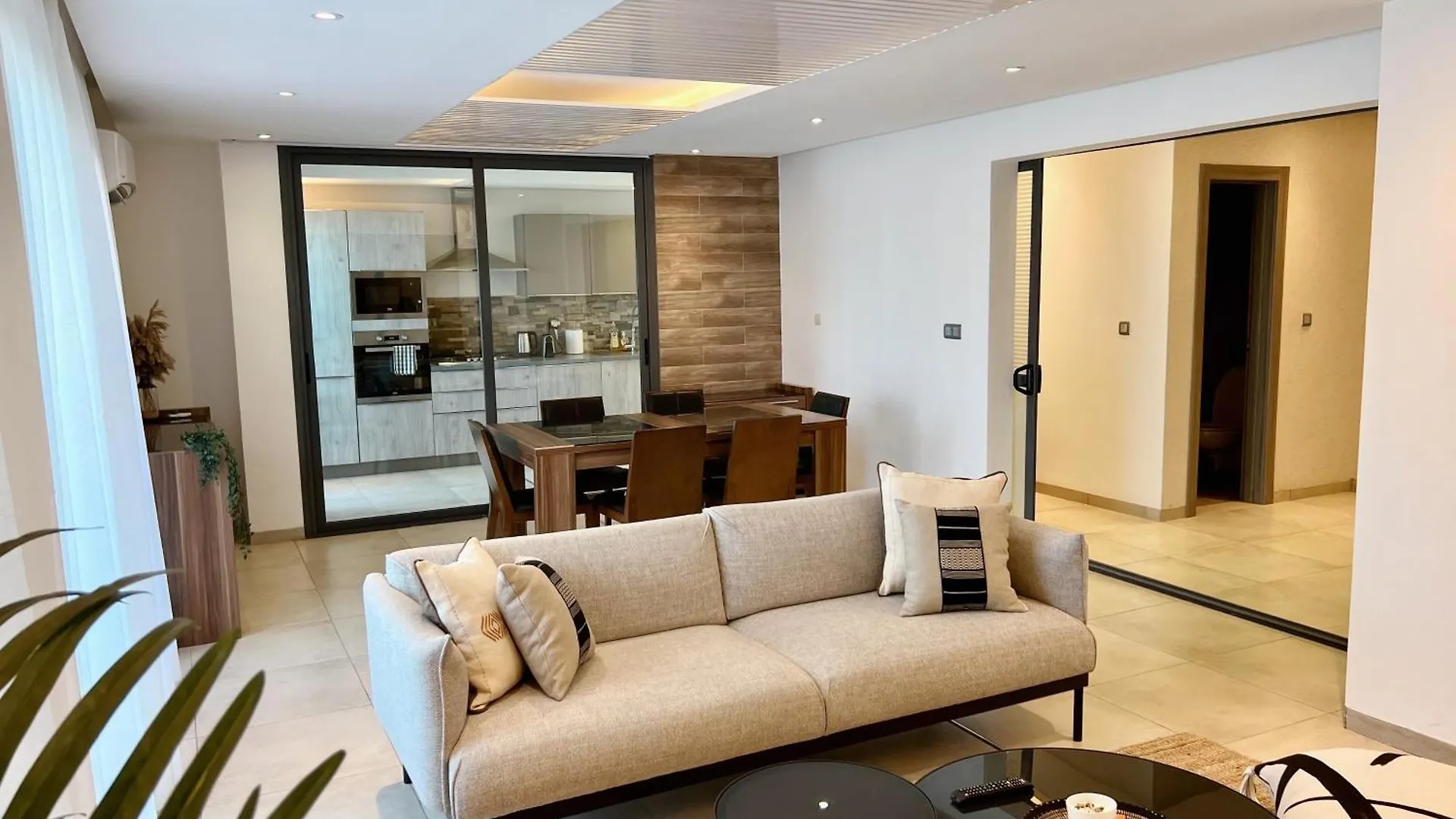 Casa Molo - Havre De Paix Aux Almadies Dakar 0*,  Senegal