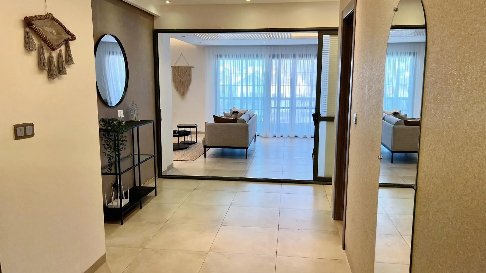 Apartment Casa Molo - Havre De Paix Aux Almadies Dakar