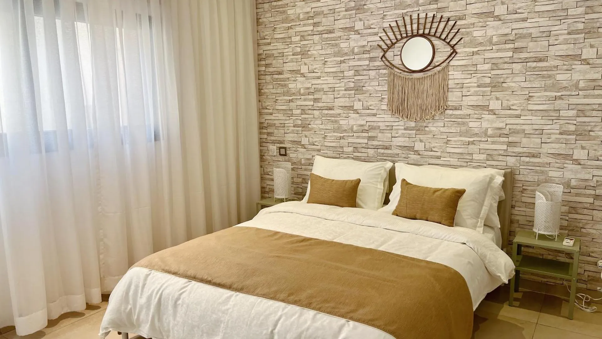 Apartment Casa Molo - Havre De Paix Aux Almadies Dakar Senegal