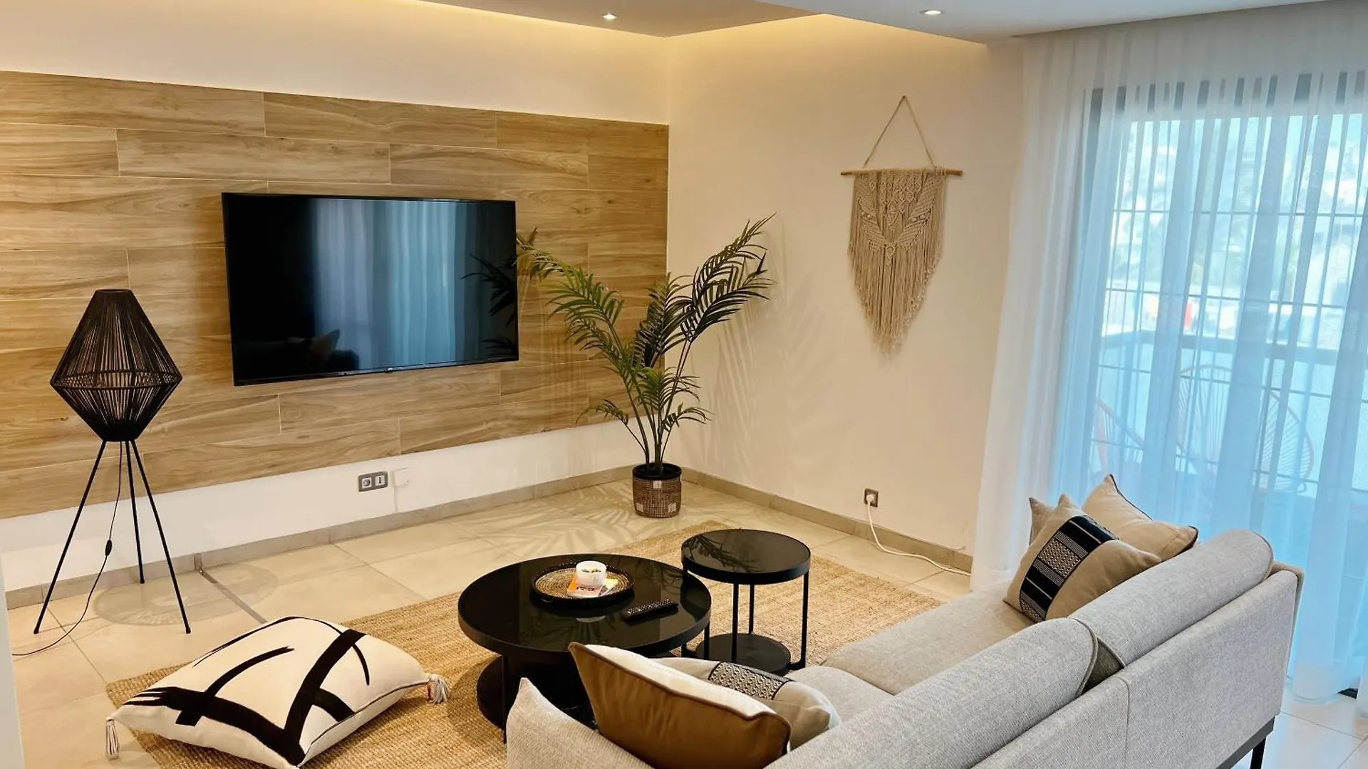 Casa Molo - Havre De Paix Aux Almadies Dakar